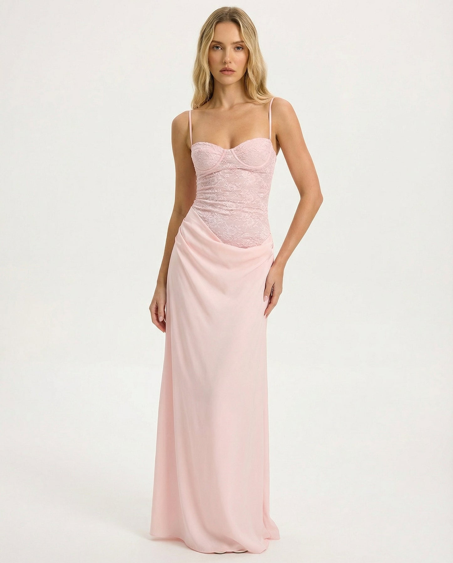 ARIA | Rose Muse Maxi