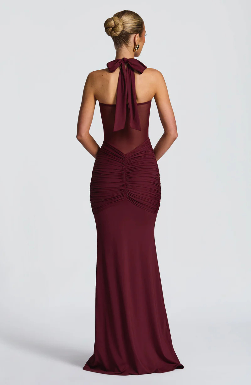 ARIA | Siren Hourglass Gown