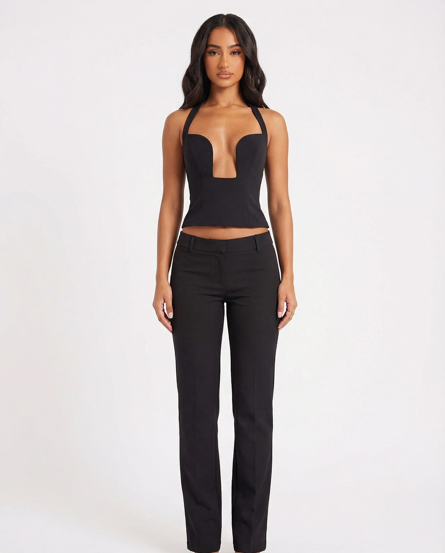 ARIA | Deep Muse Top