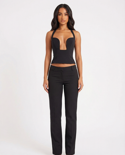 ARIA | Deep Muse Top