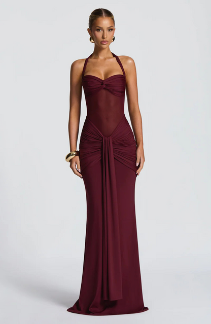 ARIA | Siren Hourglass Gown