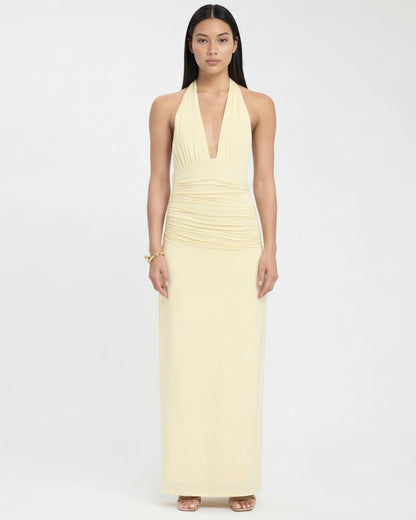 ARIA | Nyx Halter Maxi