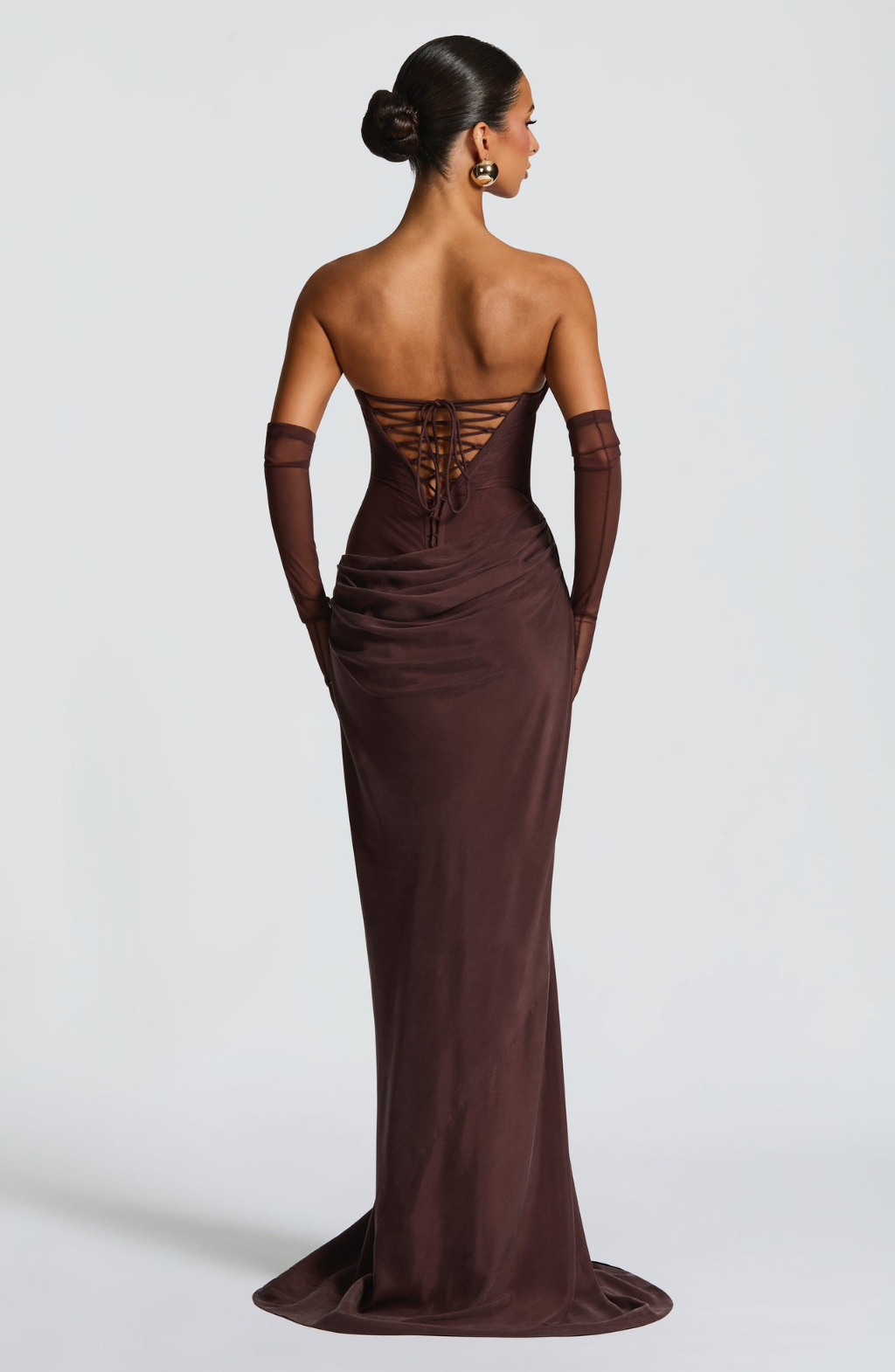 ARIA | Muse Maxi Dress
