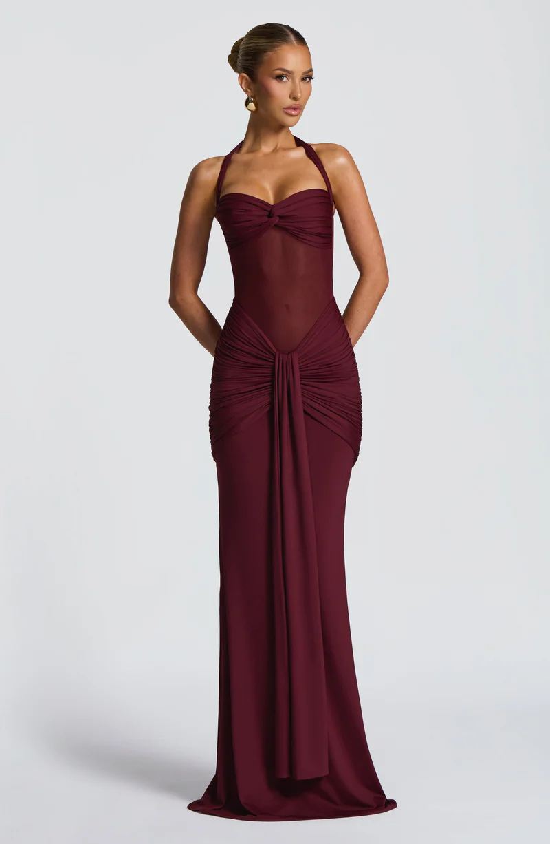 ARIA | Siren Hourglass Gown