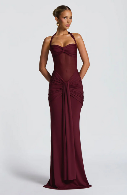 ARIA | Siren Hourglass Gown