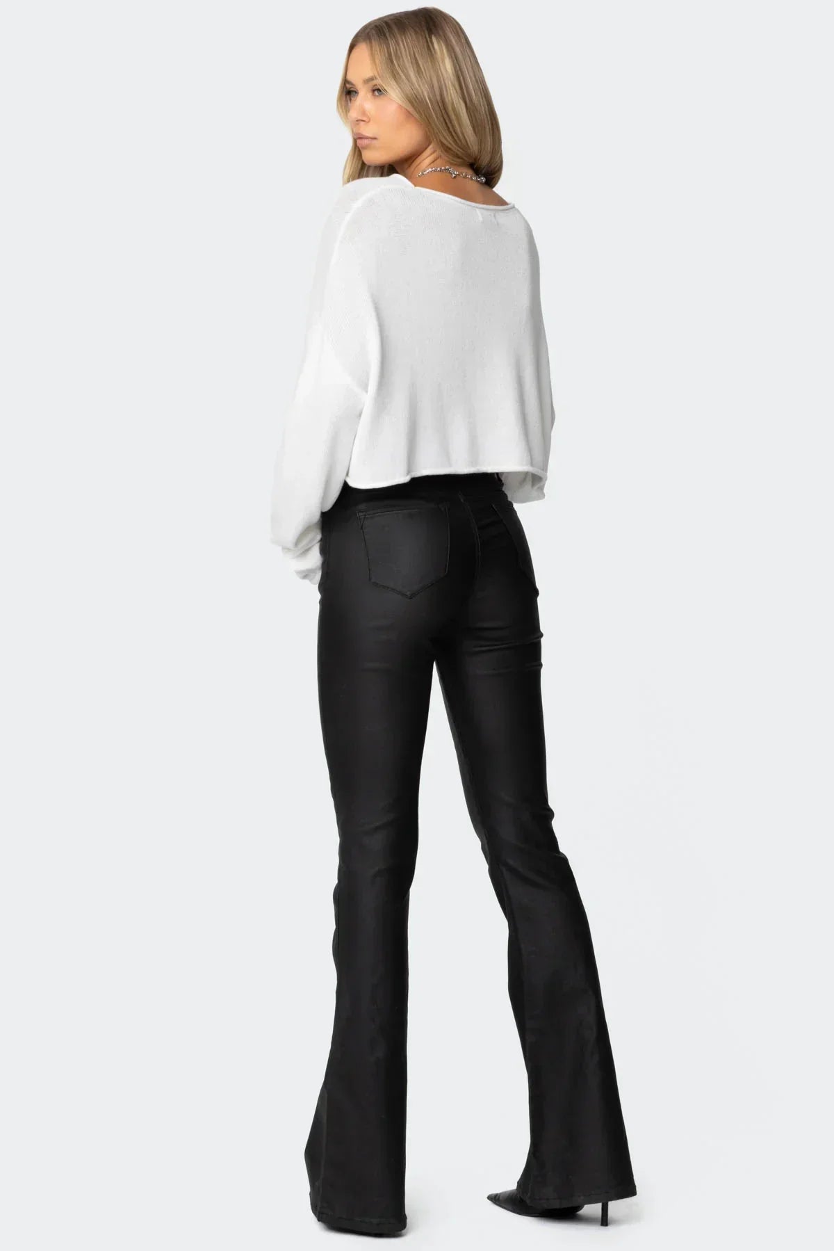 ARIA | Edge Flare Pants