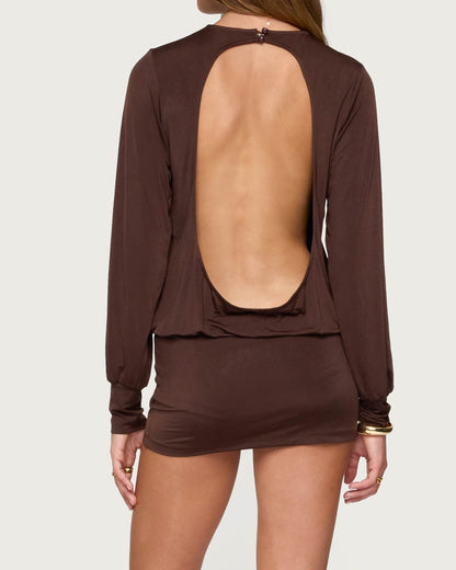 ARIA | NOA Mini Dress