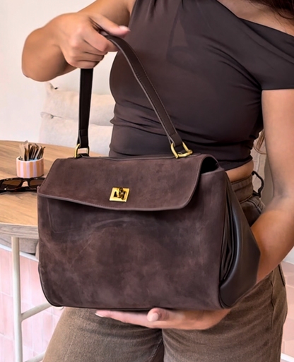 ARIA | Genuine Leather