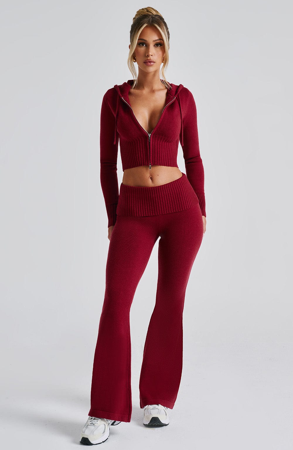ARIA | Knit Lounge Set