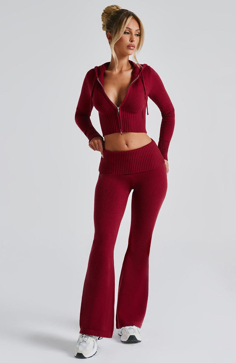 ARIA | Knit Lounge Set
