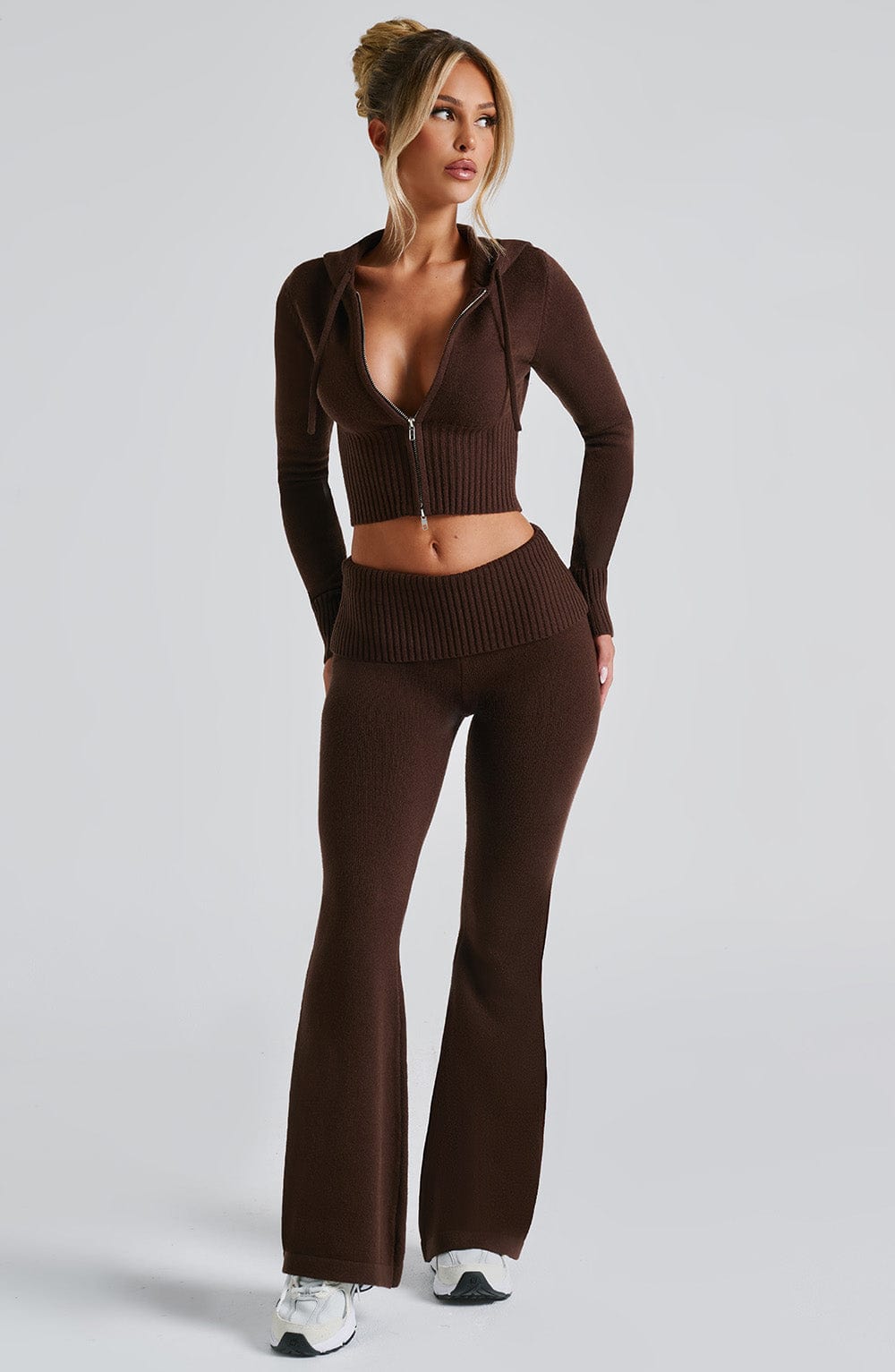 ARIA | Knit Lounge Set