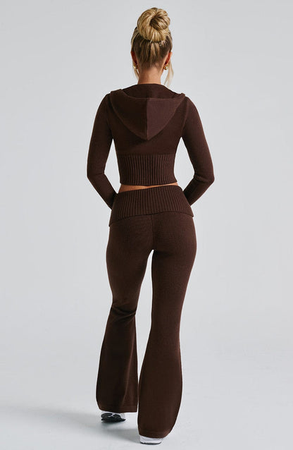 ARIA | Knit Lounge Set