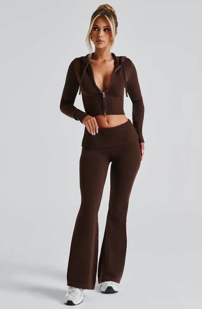 ARIA | Knit Lounge Set