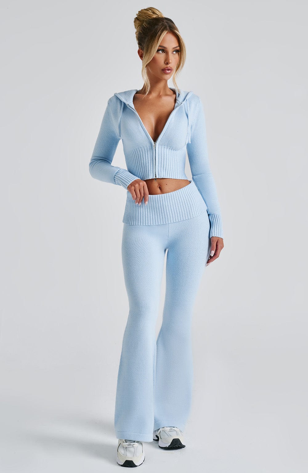 ARIA | Knit Lounge Set