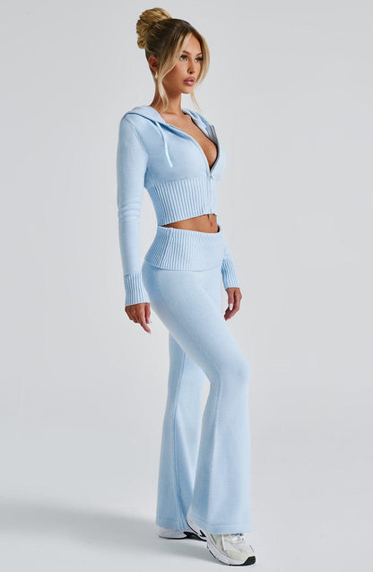 ARIA | Knit Lounge Set