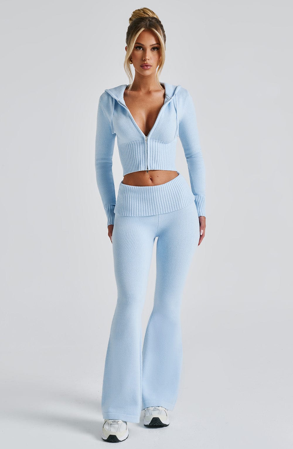 ARIA | Knit Lounge Set