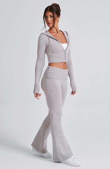 ARIA | Knit Lounge Set