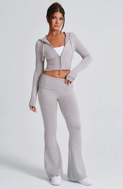 ARIA | Knit Lounge Set