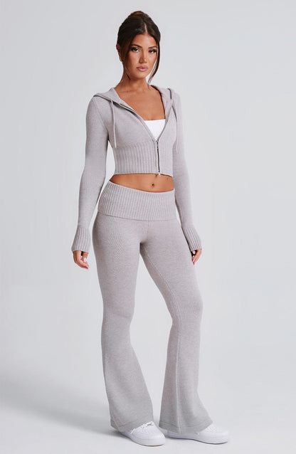 ARIA | Knit Lounge Set