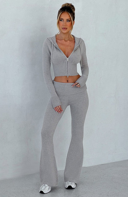 ARIA | Knit Lounge Set