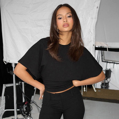 ARIA | Soft Shape Tee