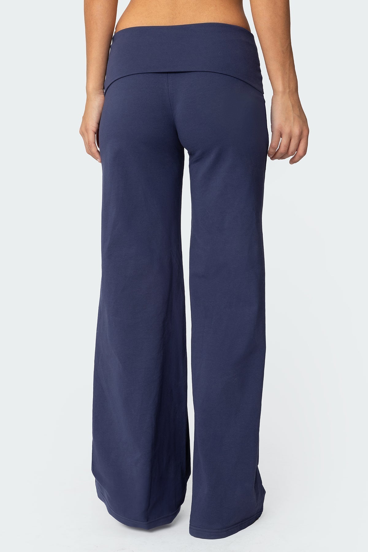 ARIA | Soft Fold Lounge Pants