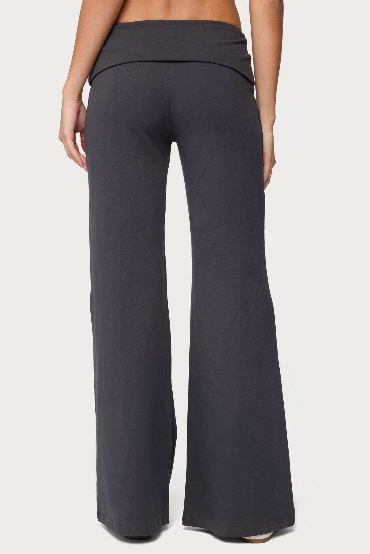 ARIA | Soft Fold Lounge Pants