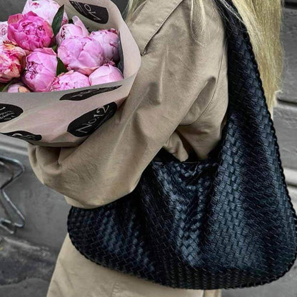 ARIA | Woven Oversized