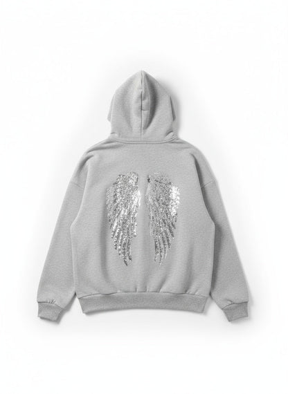 ARIA | Angel Hoodie