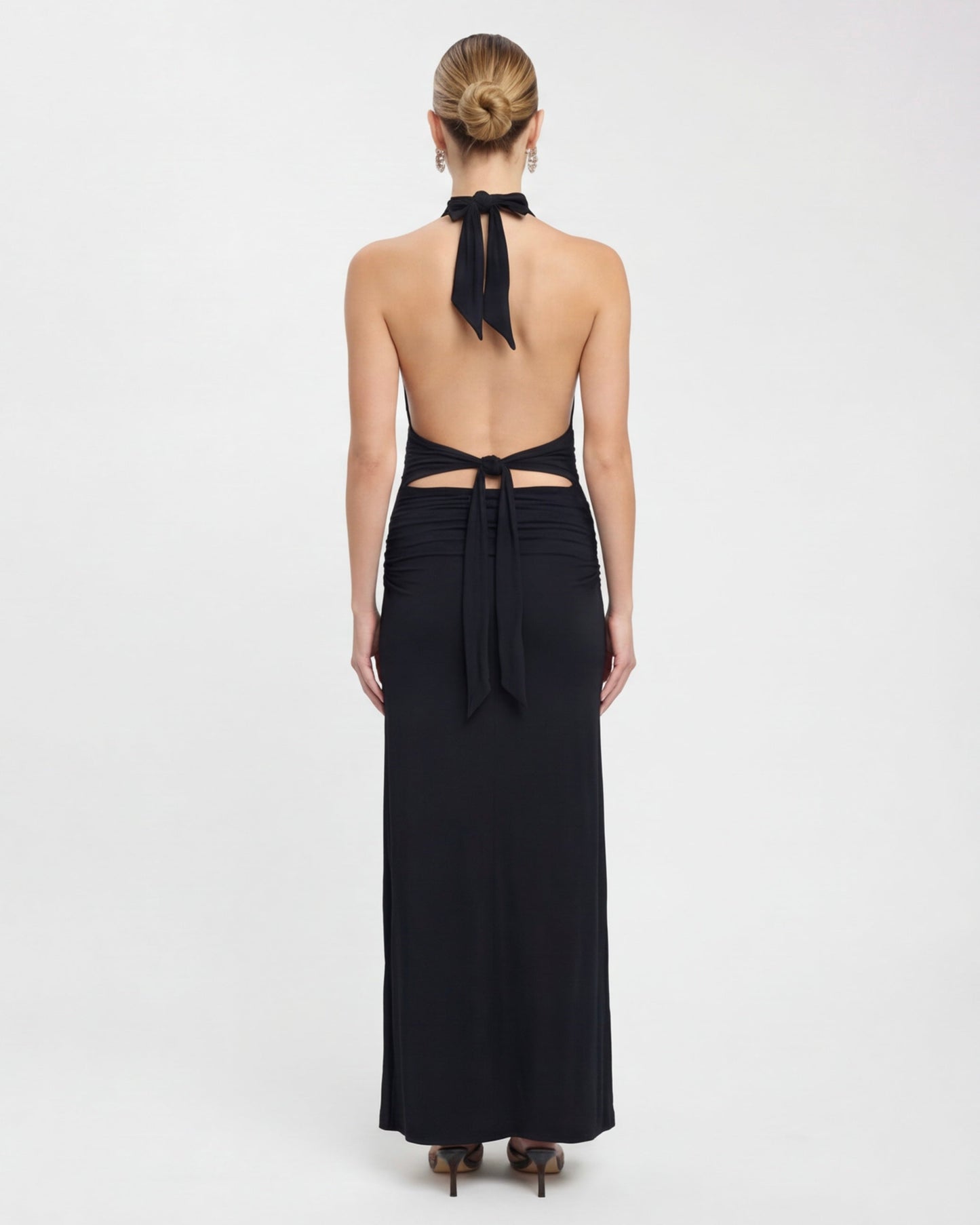 ARIA | Nyx Halter Maxi