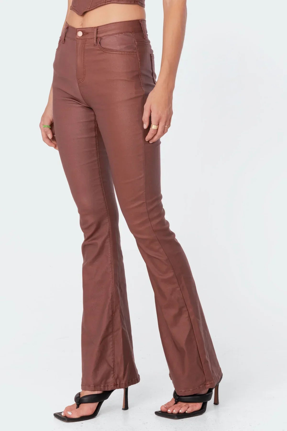 ARIA | Edge Flare Pants