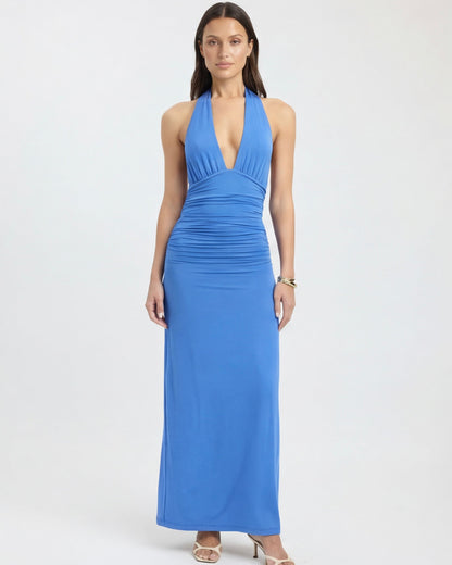 ARIA | Nyx Halter Maxi
