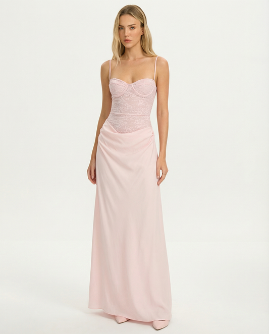 ARIA | Rose Muse Maxi