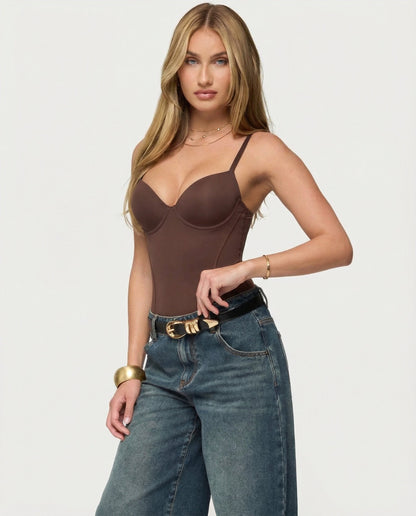 ARIA | Snatch Bodysuit