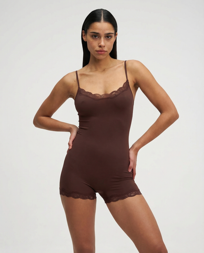 Dream Muse Romper
