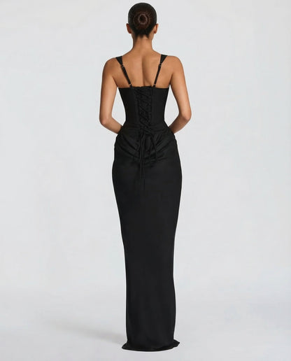 ARIA | Hourglass Maxi