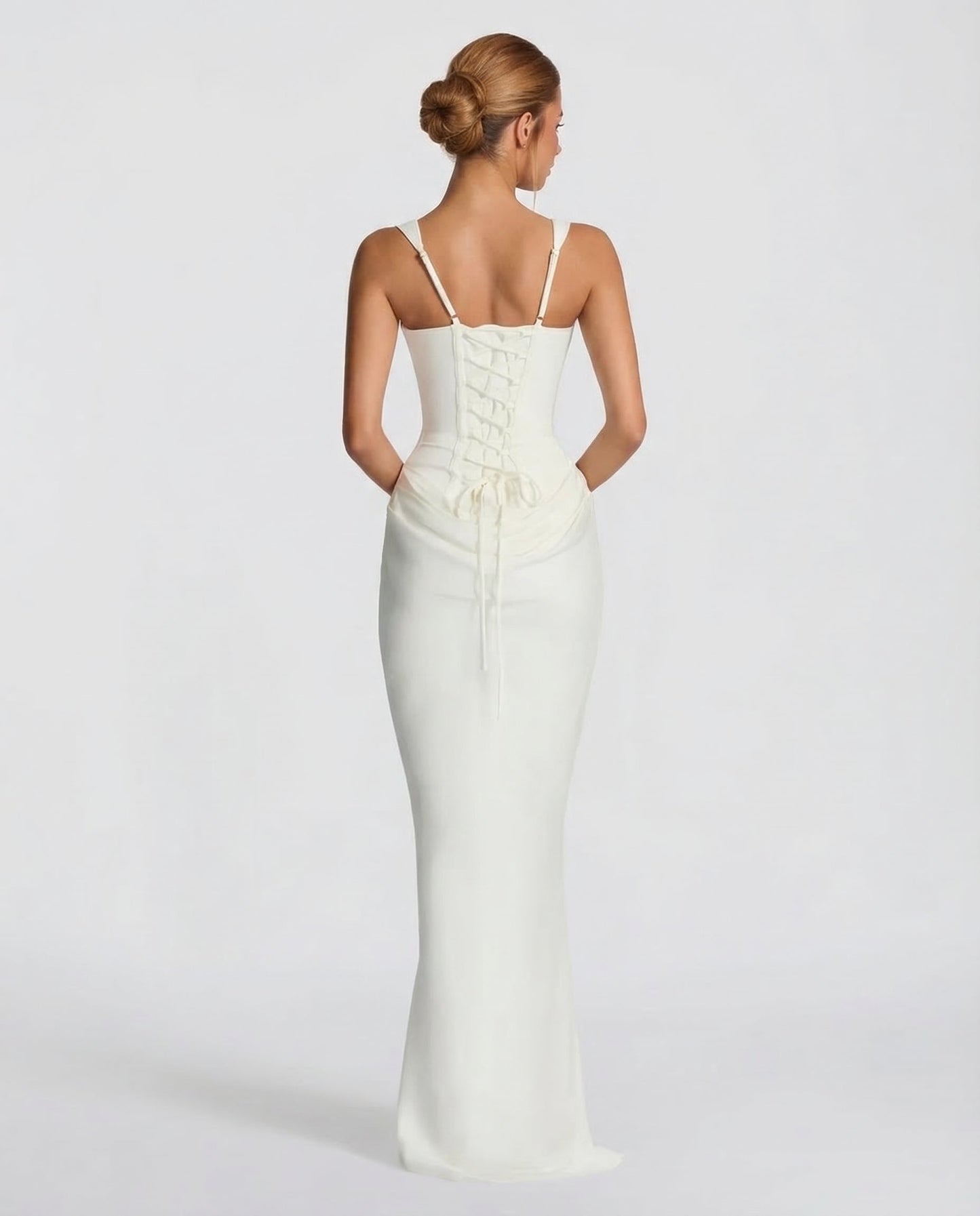 ARIA | Hourglass Maxi