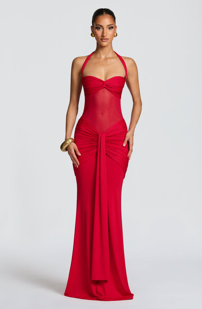 ARIA | Siren Hourglass Gown